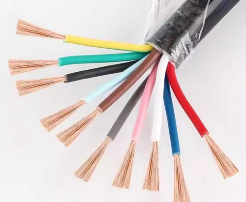 关于VV电缆，这几条核心知识点你必须掌