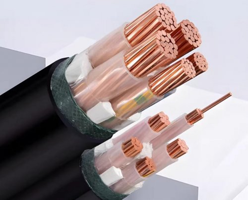 电缆优劣鉴别：4个实操技巧，避开“非标