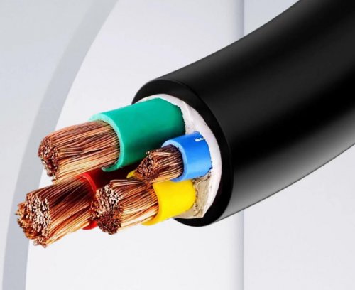 电缆的定义是什么？有什么作用？